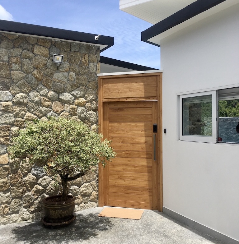 Chaweng Hills Villa For Sale – Residential All in Koh Samui (photo 13)