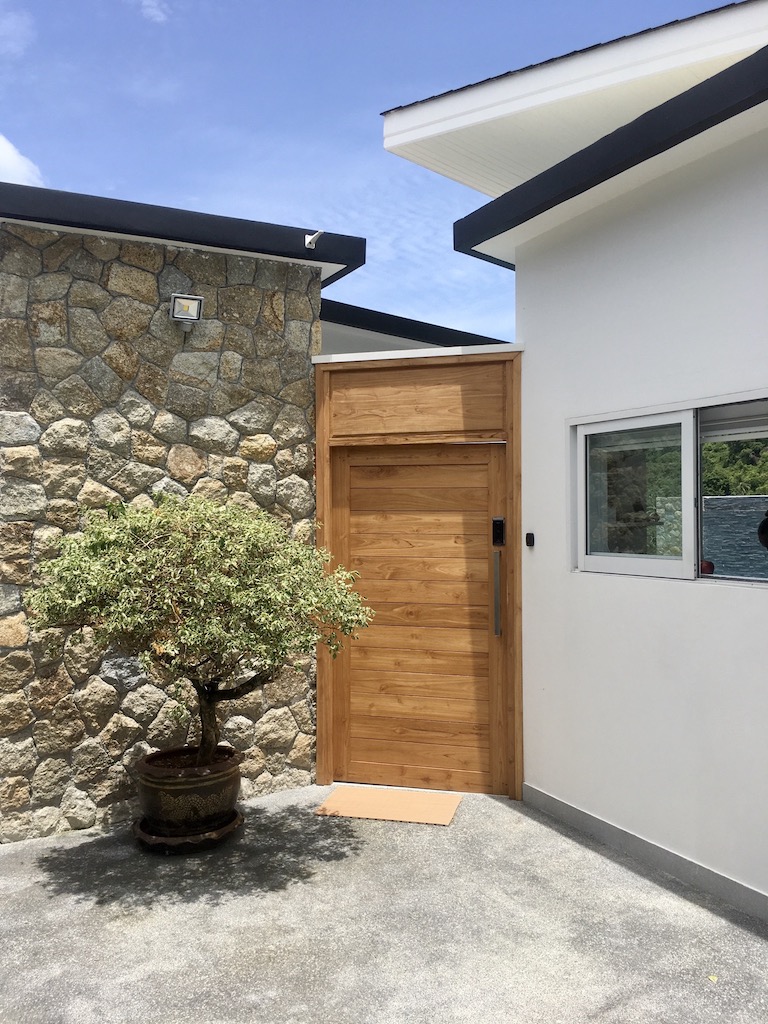 Chaweng Hills Villa For Sale – Residential All in Koh Samui (photo 13)