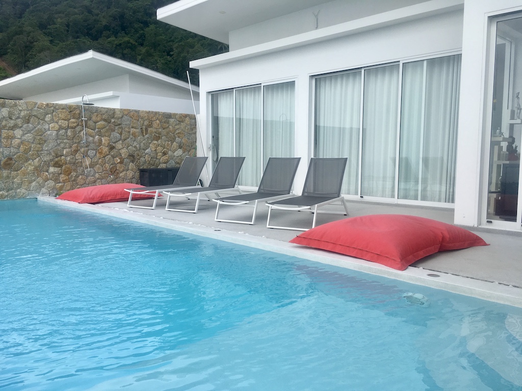 Chaweng Hills Villa For Sale – Residential All in Koh Samui (photo 14)