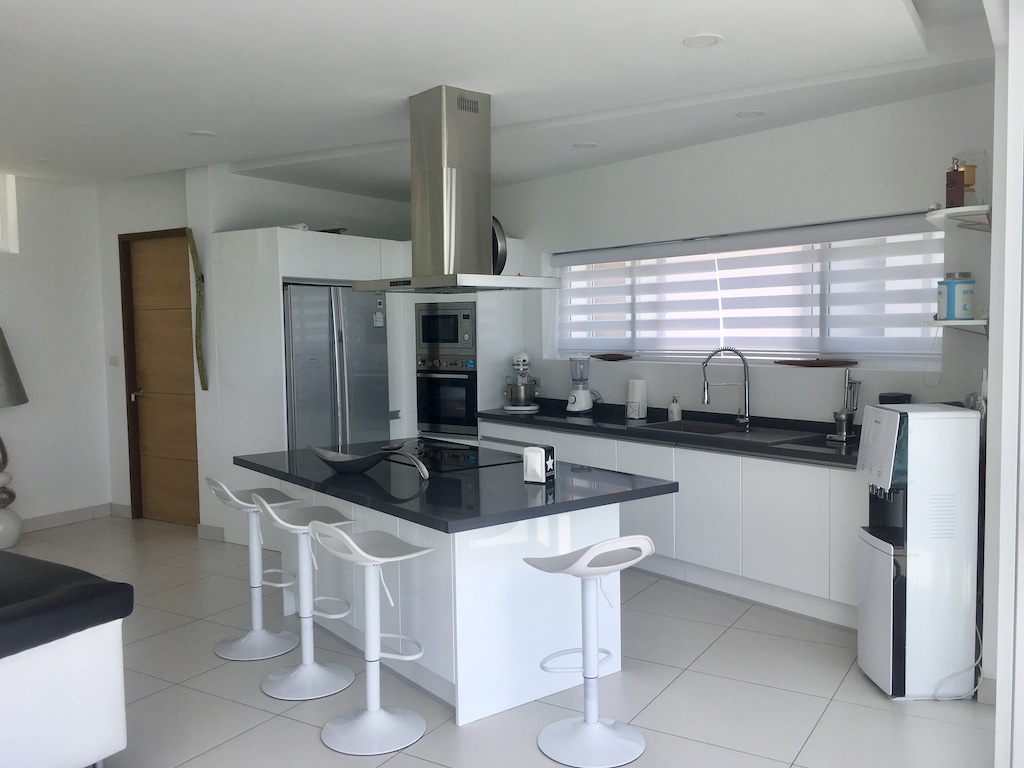 Chaweng Hills Villa For Sale – Residential All in Koh Samui (photo 15)