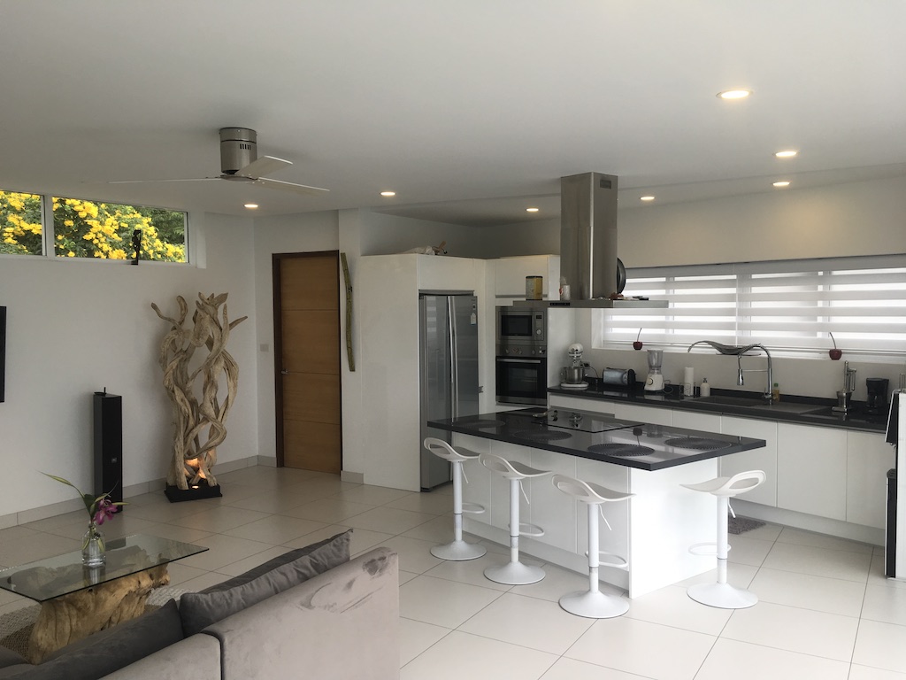 Chaweng Hills Villa For Sale – Residential All in Koh Samui (photo 16)