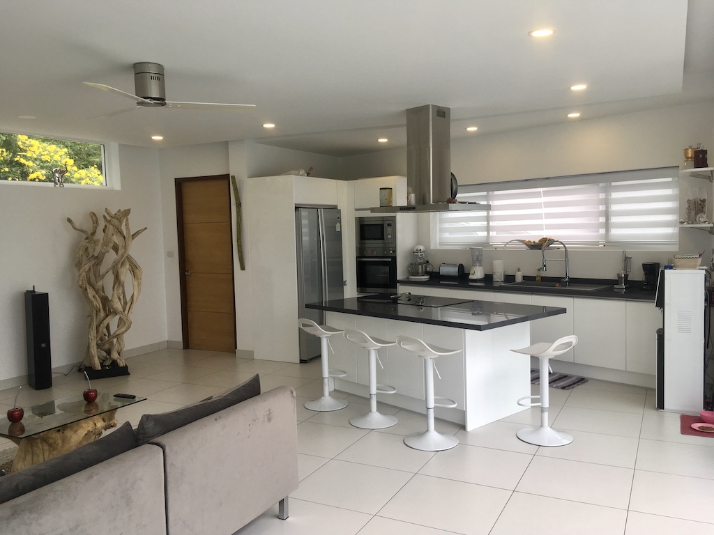 Chaweng Hills Villa For Sale – Residential All in Koh Samui (photo 17)