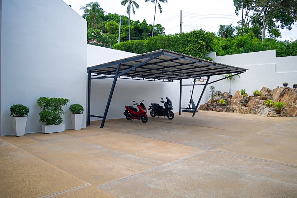 Chaweng Hills Villa For Sale Koh Samui – Residential All in Koh Samui (photo 12)