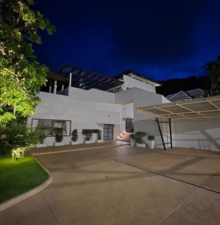 Chaweng Hills Villa For Sale Koh Samui – Residential All in Koh Samui (photo 13)