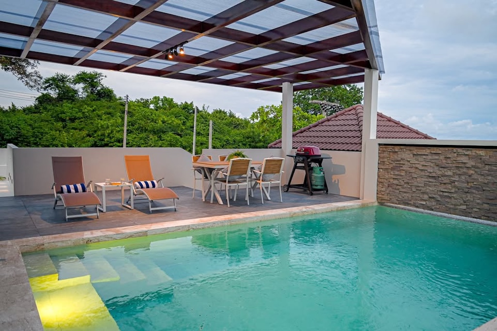 Chaweng Hills Villa For Sale Koh Samui – Residential All in Koh Samui (photo 5)