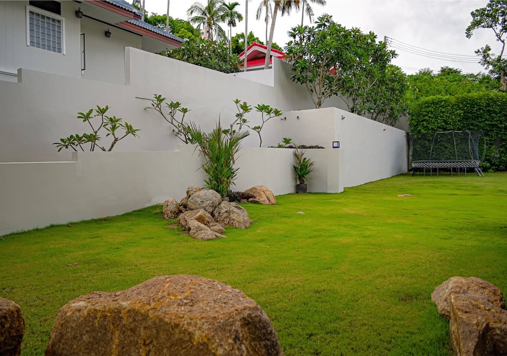 Chaweng Hills Villa For Sale Koh Samui – Residential All in Koh Samui (photo 11)