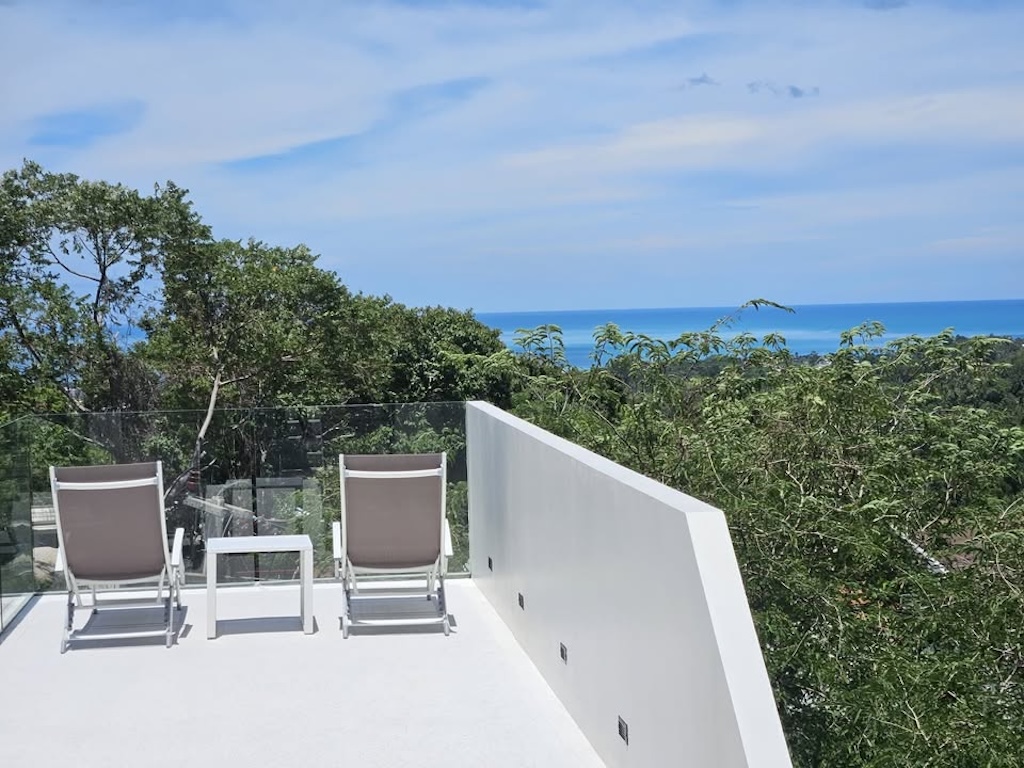 Chaweng Hills Villa For Sale Koh Samui – Residential All in Koh Samui (photo 3)
