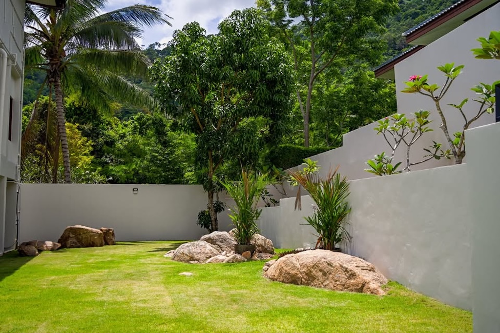 Chaweng Hills Villa For Sale Koh Samui – Residential All in Koh Samui (photo 10)