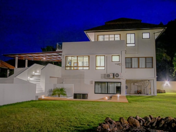 Chaweng Hills Villa For Sale Koh Samui – Residential All in Koh Samui, Thailand