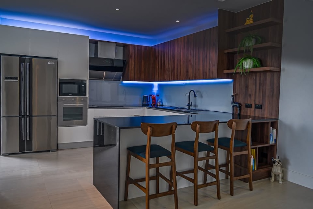 Chaweng Hills Villa For Sale Koh Samui – Residential All in Koh Samui (photo 7)