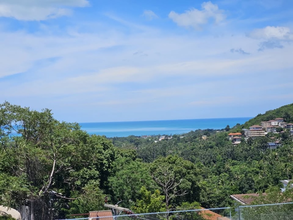 Chaweng Hills Villa For Sale Koh Samui – Residential All in Koh Samui (photo 2)