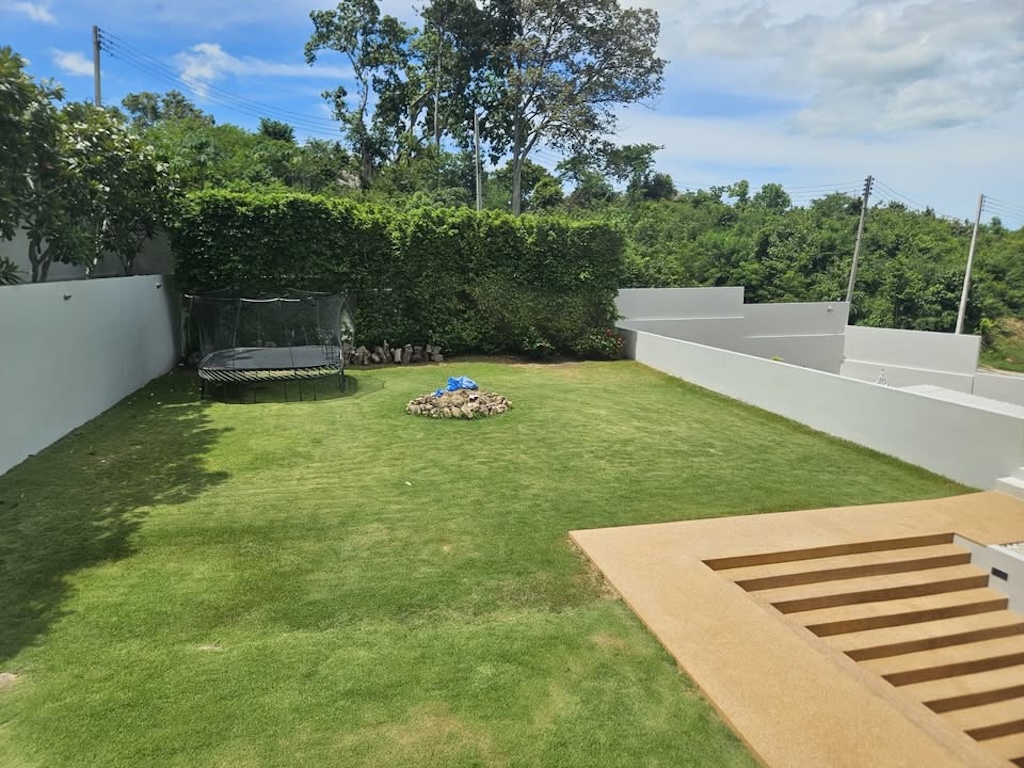 Chaweng Hills Villa For Sale Koh Samui – Residential All in Koh Samui (photo 9)