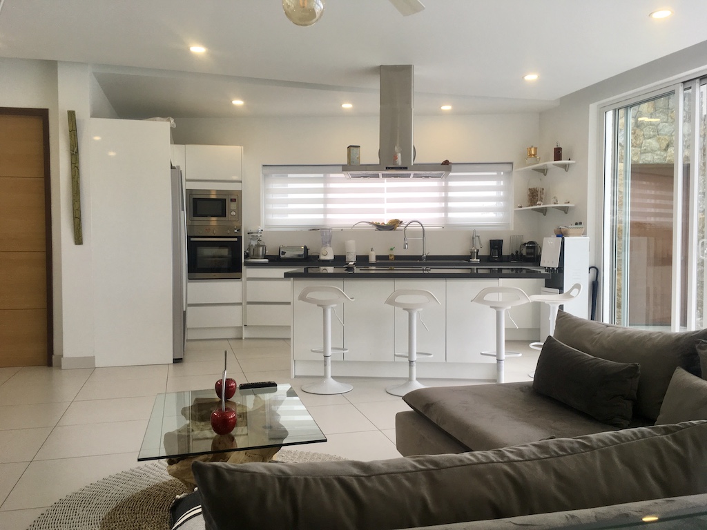 Chaweng Hills Villa For Sale – Residential All in Koh Samui (photo 18)