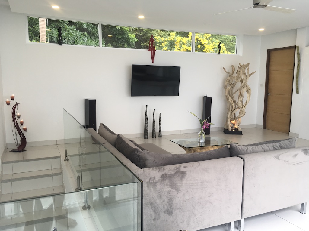 Chaweng Hills Villa For Sale – Residential All in Koh Samui (photo 19)