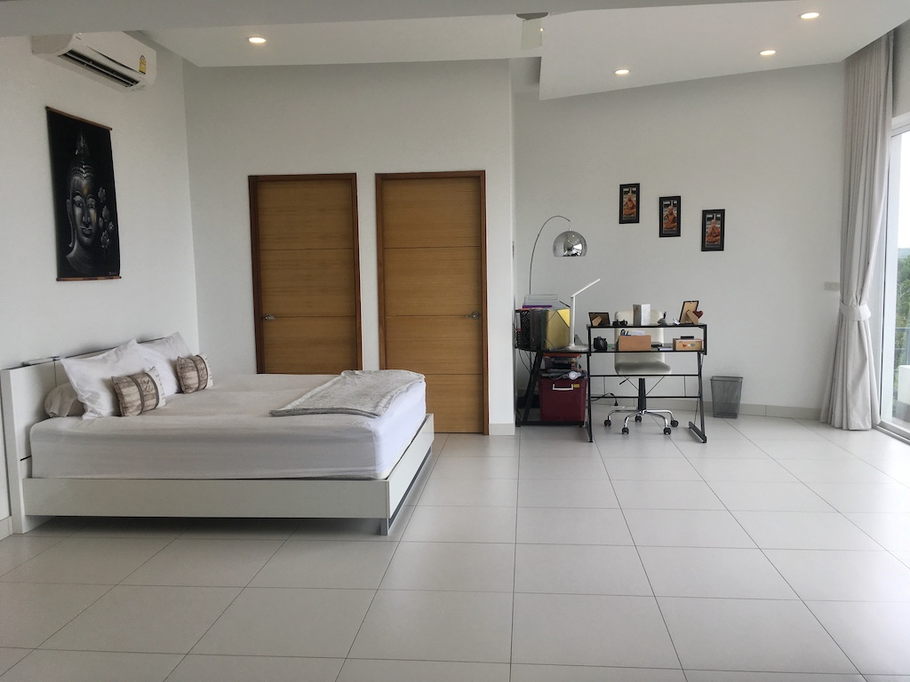 Chaweng Hills Villa For Sale – Residential All in Koh Samui (photo 20)