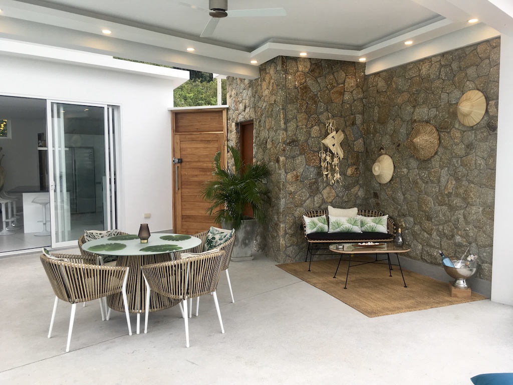 Chaweng Hills Villa For Sale – Residential All in Koh Samui (photo 22)