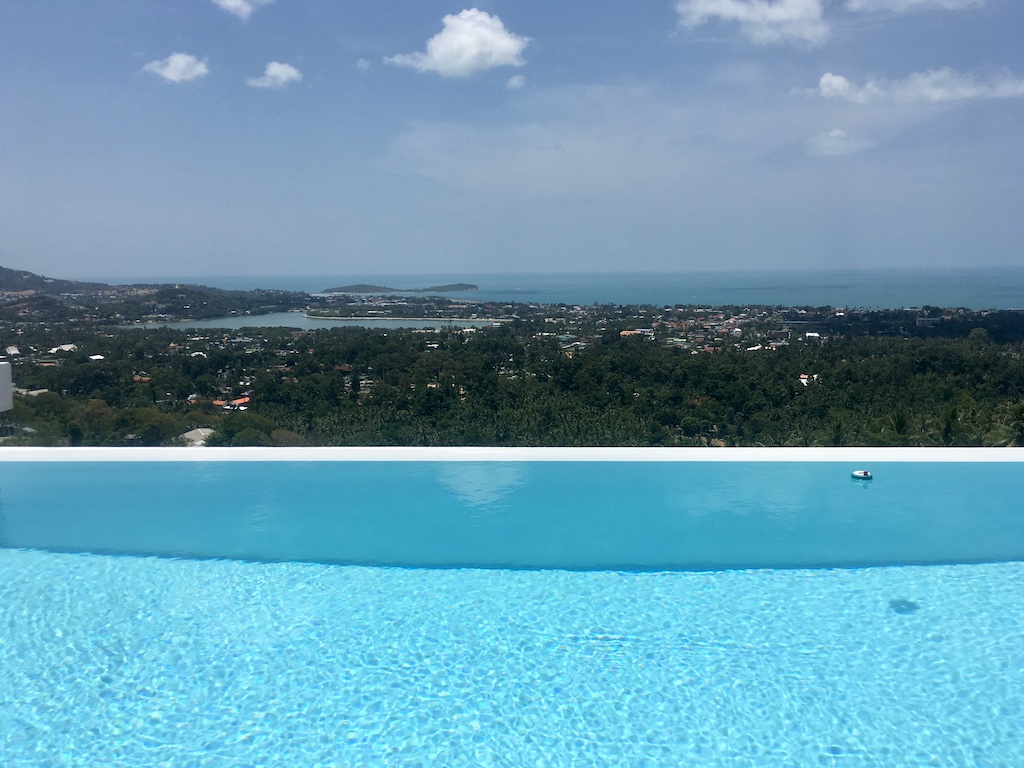 Chaweng Hills Villa For Sale – Residential All in Koh Samui (photo 23)
