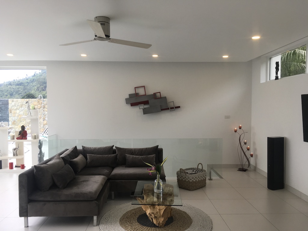 Chaweng Hills Villa For Sale – Residential All in Koh Samui (photo 27)