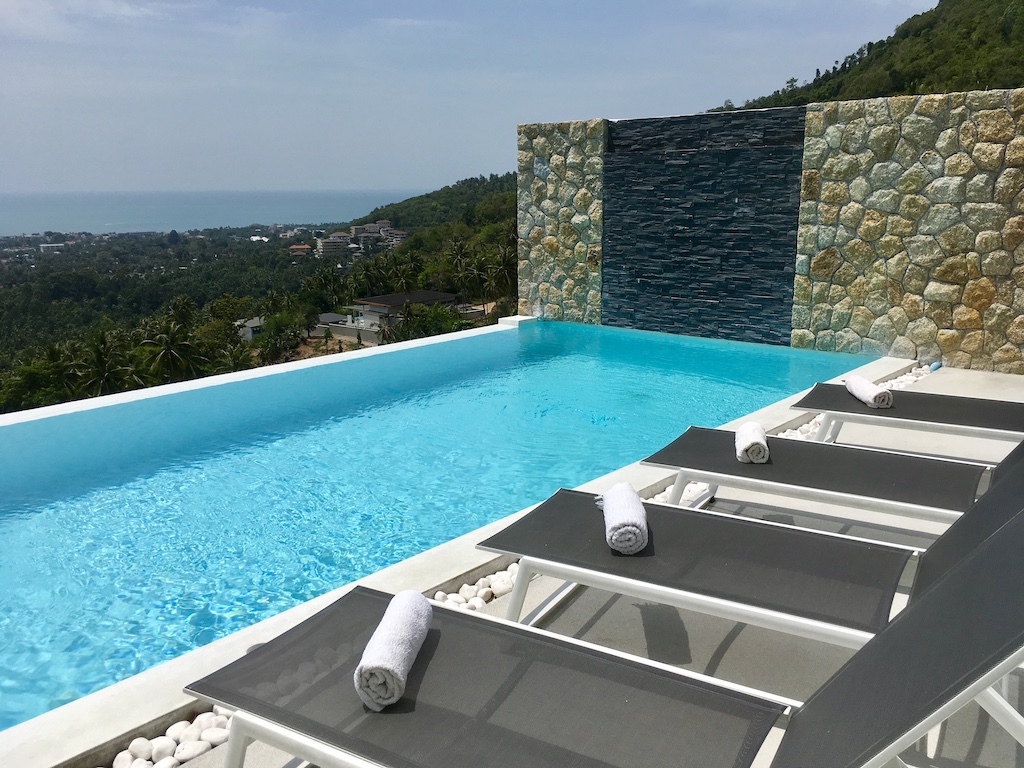 Chaweng Hills Villa For Sale – Residential All in Koh Samui (photo 28)