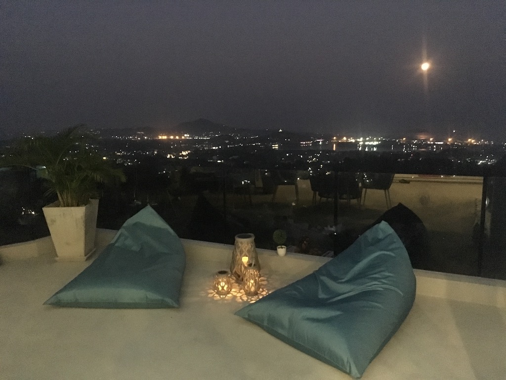 Chaweng Hills Villa For Sale – Residential All in Koh Samui (photo 30)