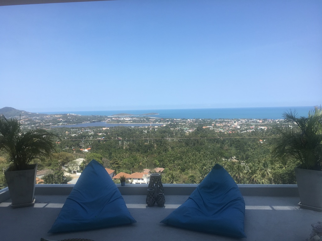 Chaweng Hills Villa For Sale – Residential All in Koh Samui (photo 7)