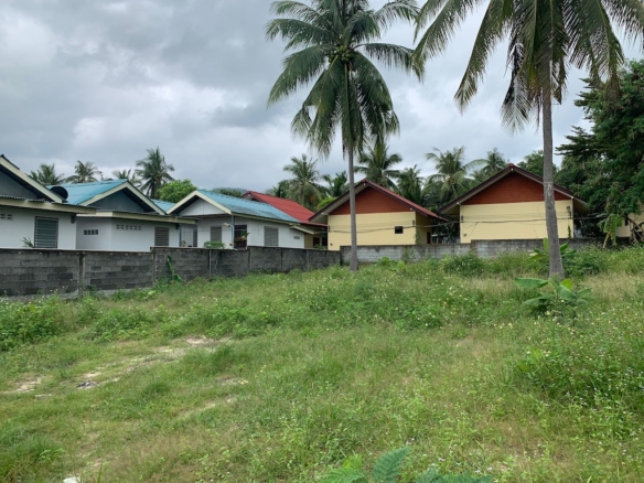 Chaweng Land