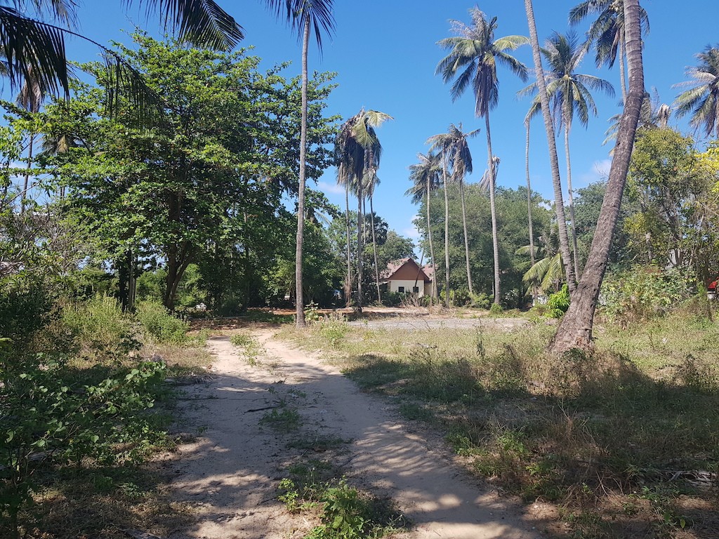 Chaweng Land Koh Samui