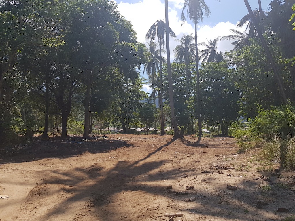 Chaweng Land Koh Samui
