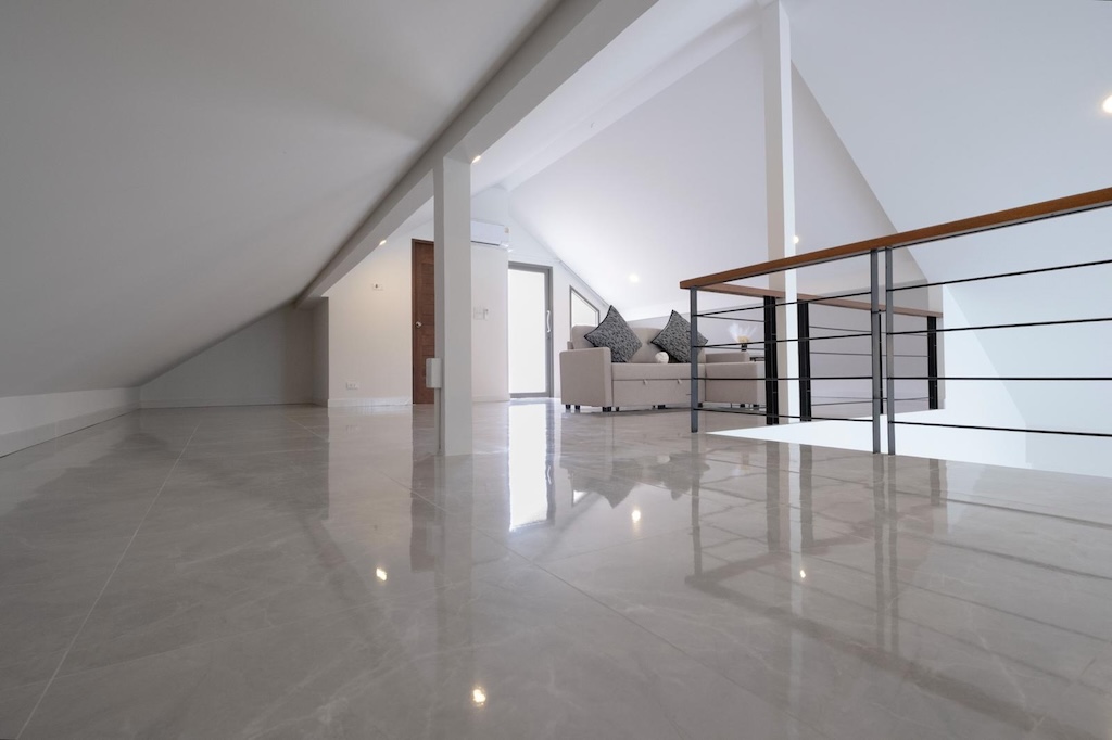 Chaweng Longterm Villa Rental Landing