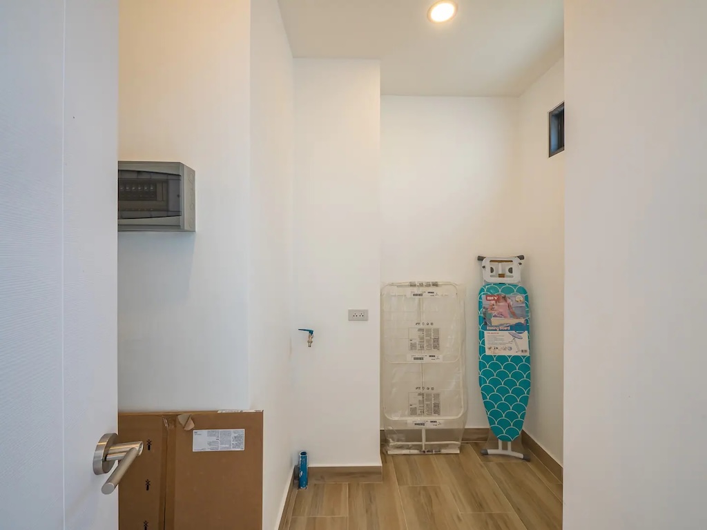 Chaweng Noi 2 Bed Villa Interior