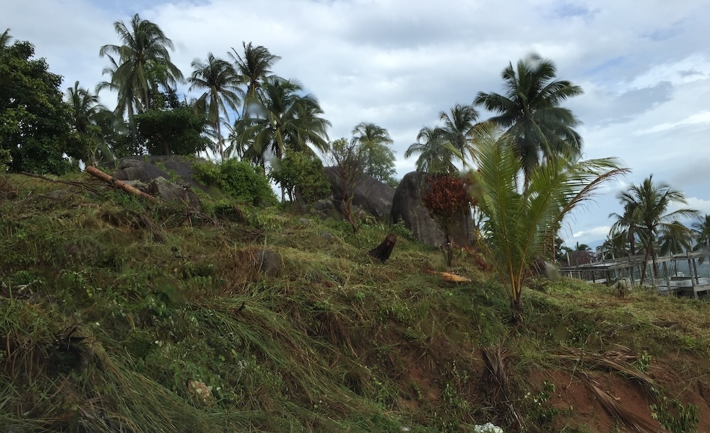 Chaweng Noi Land For Sale