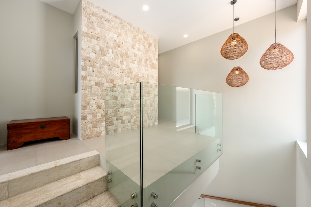 Chaweng noi Pool Villas Landing