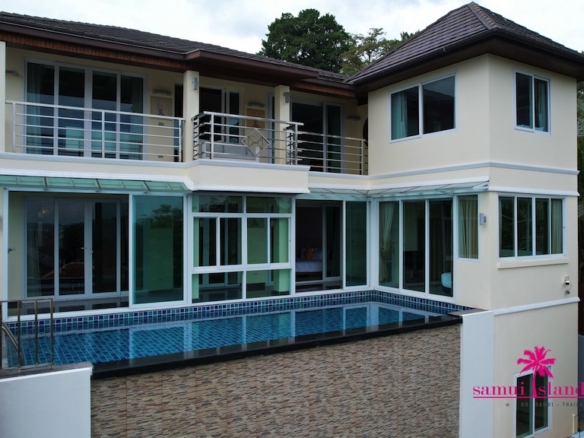 Chaweng Noi Property
