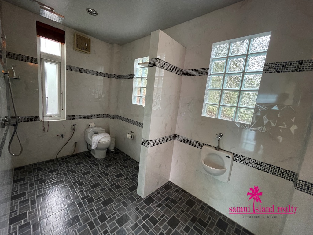 Bathroom 5