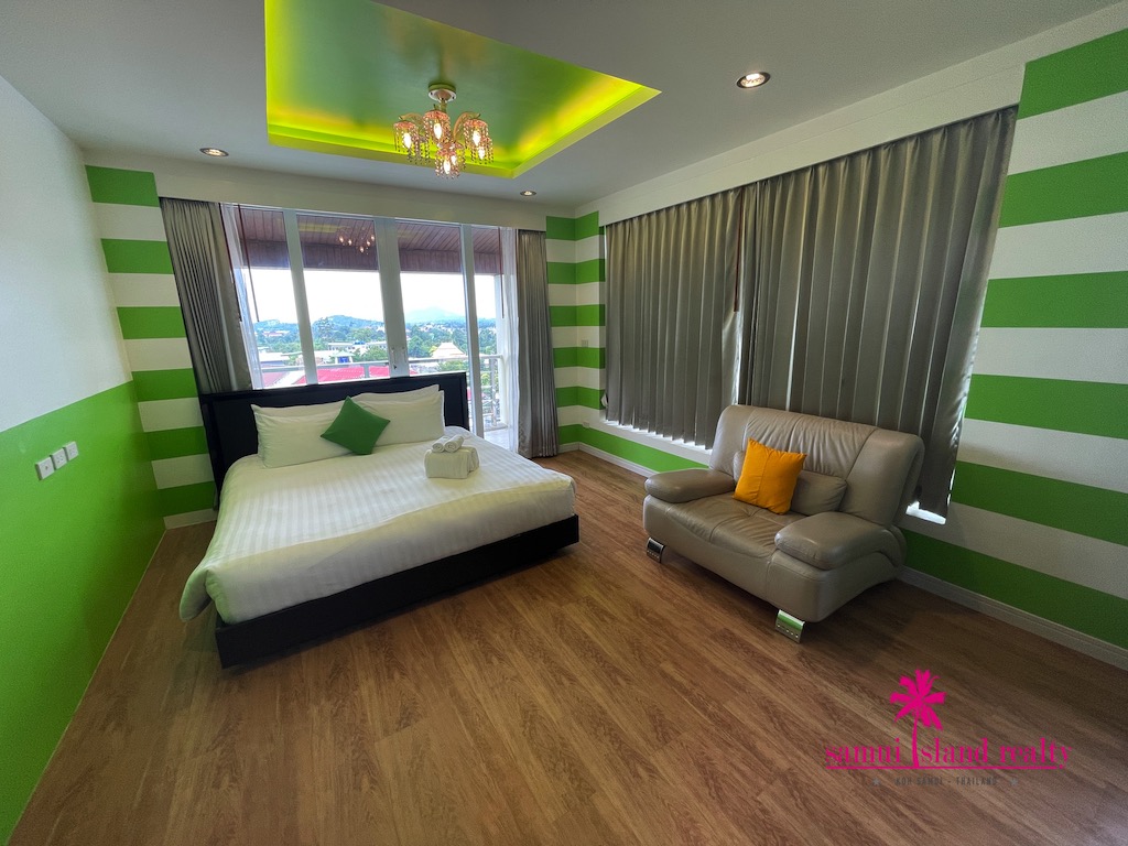 Bedroom 3