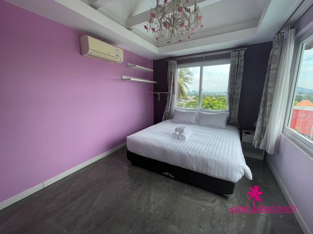 Bedroom 5