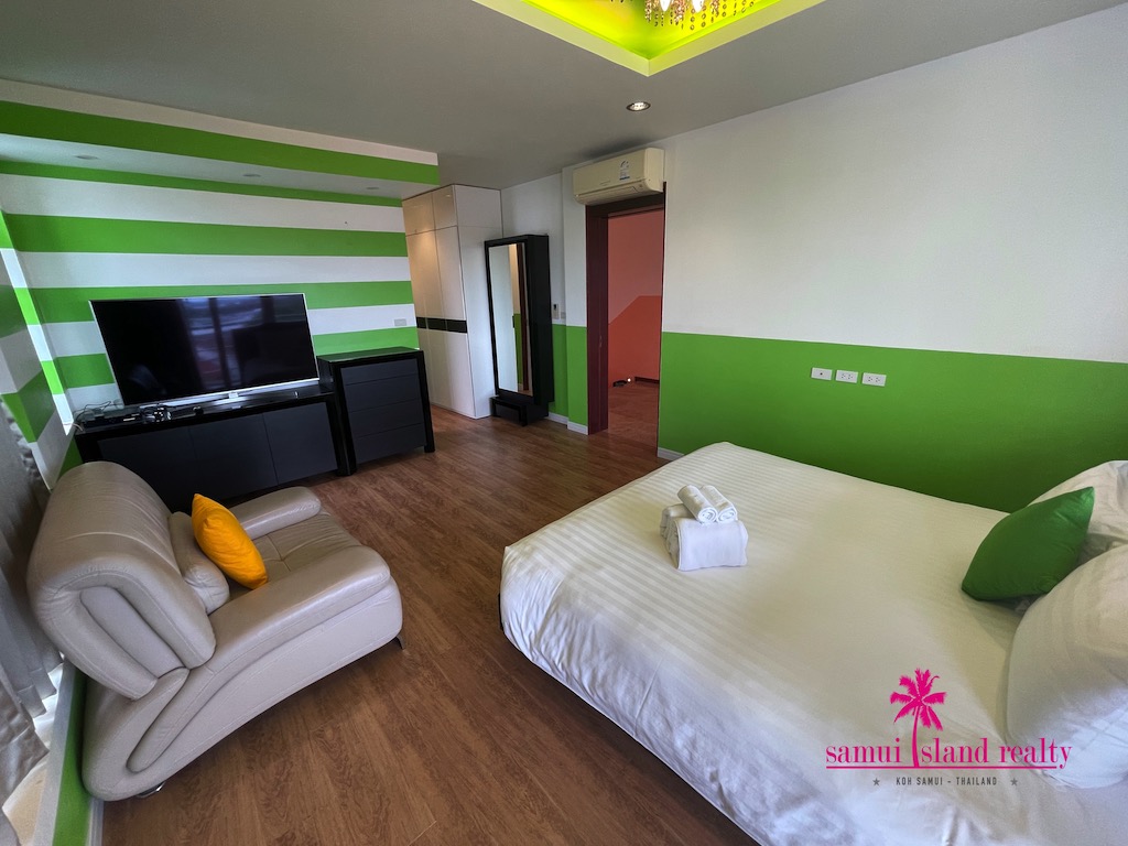 Bedroom 3