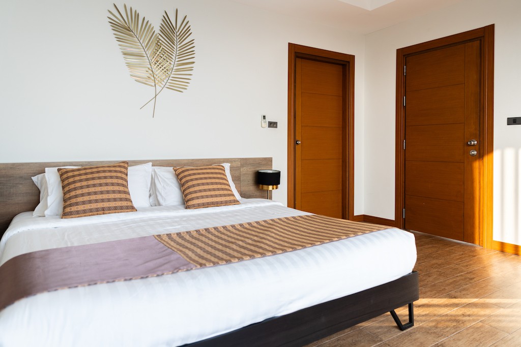 Chaweng Noi Property For Sale Bedroom 4