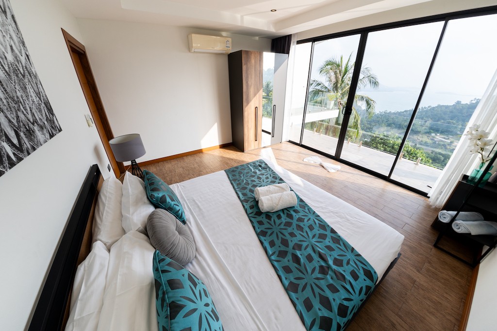 Chaweng Noi Property For Sale Bedroom 5