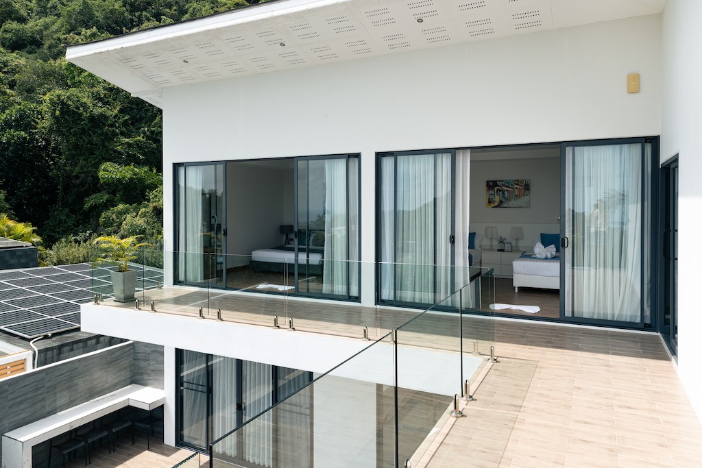 Chaweng Noi Property For Sale Upper Level