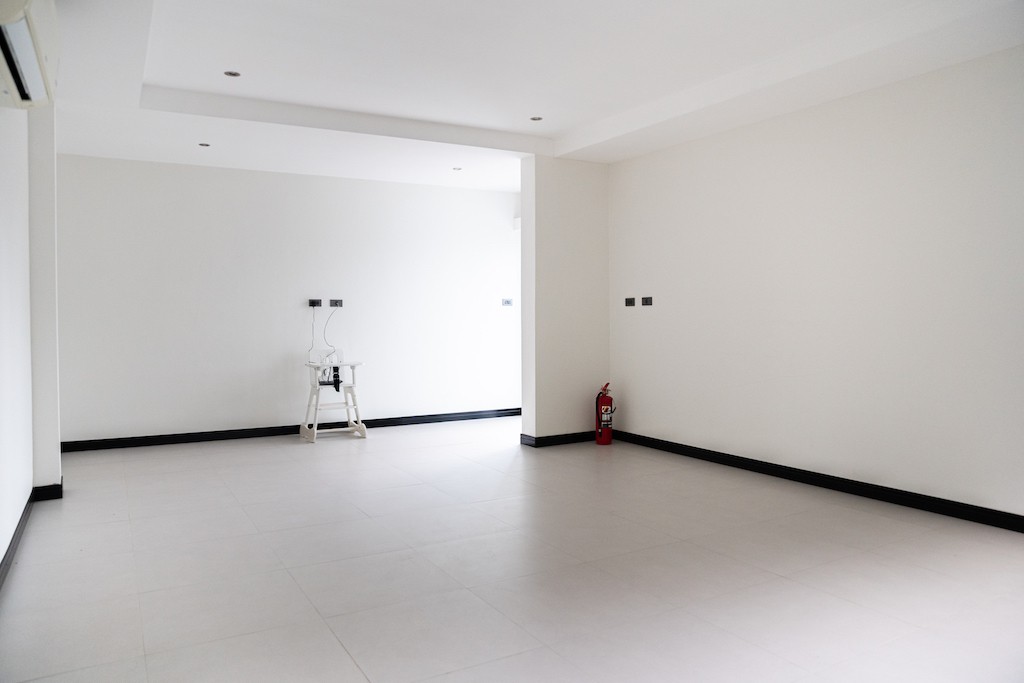 Chaweng Noi Property For Sale Open Area