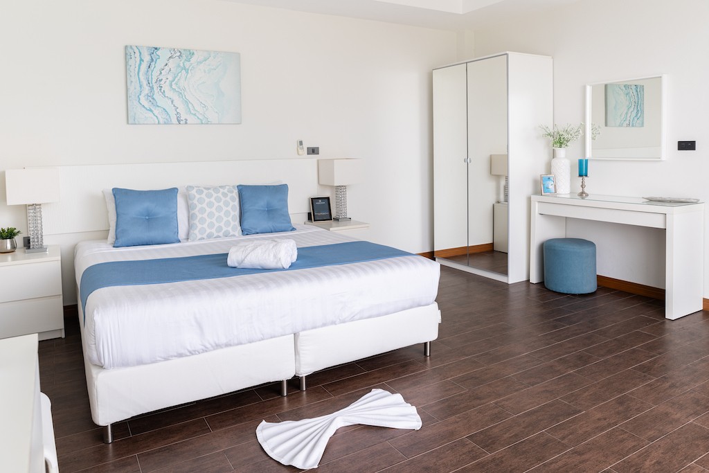 Chaweng Noi Property For Sale Bedroom 1