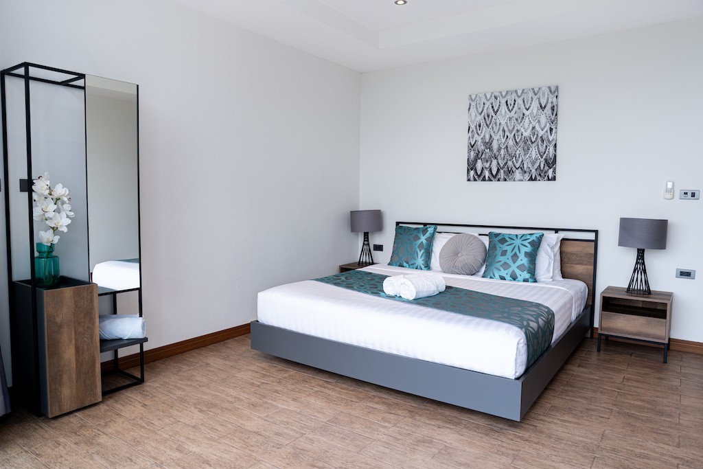 Chaweng Noi Property For Sale Bedroom 2