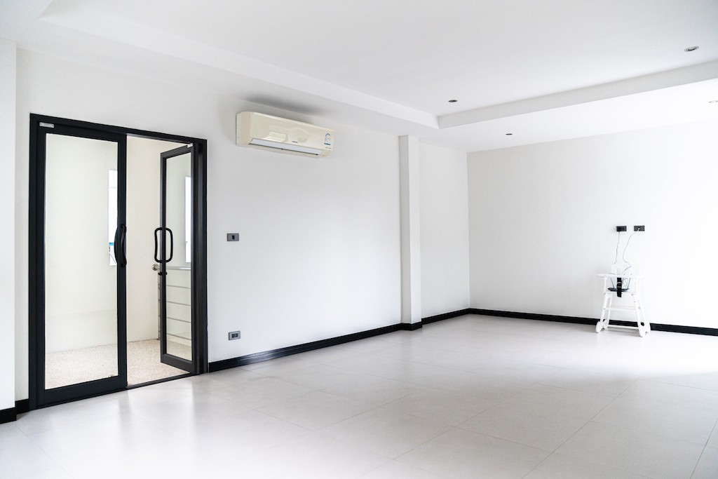Chaweng Noi Property For Sale Open Space