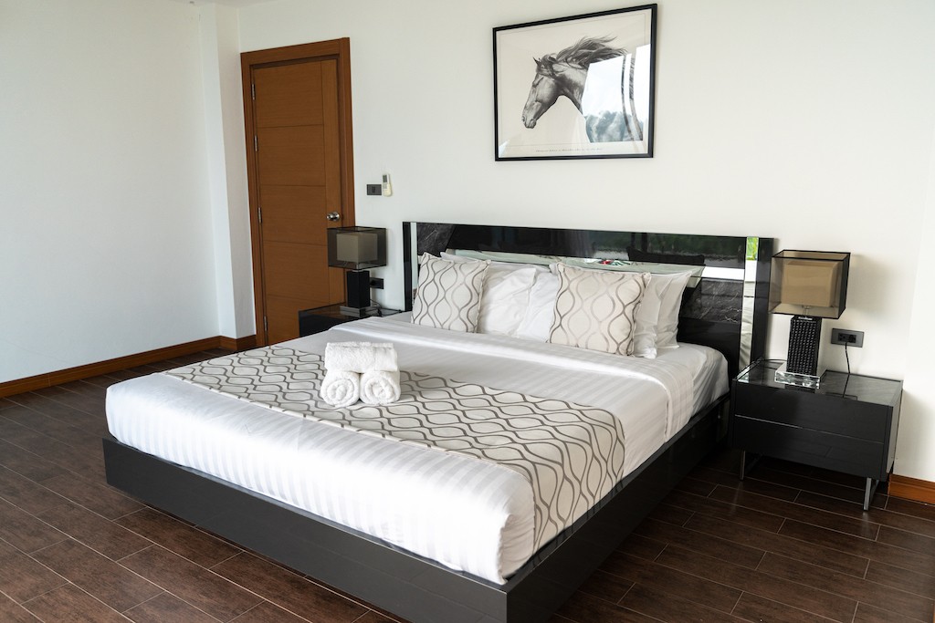 Chaweng Noi Property For Sale Bedroom 3