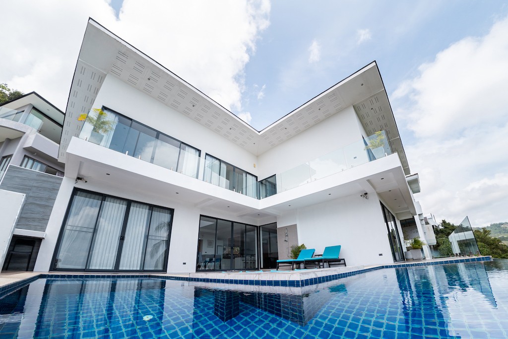 Chaweng Noi Property For Sale