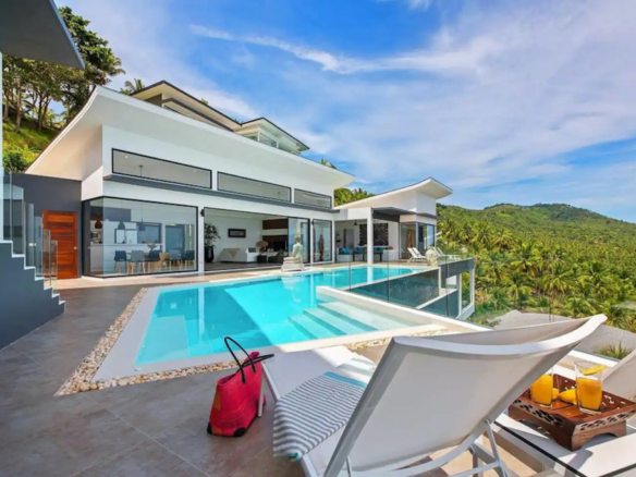 Chaweng Noi Property Koh Samui
