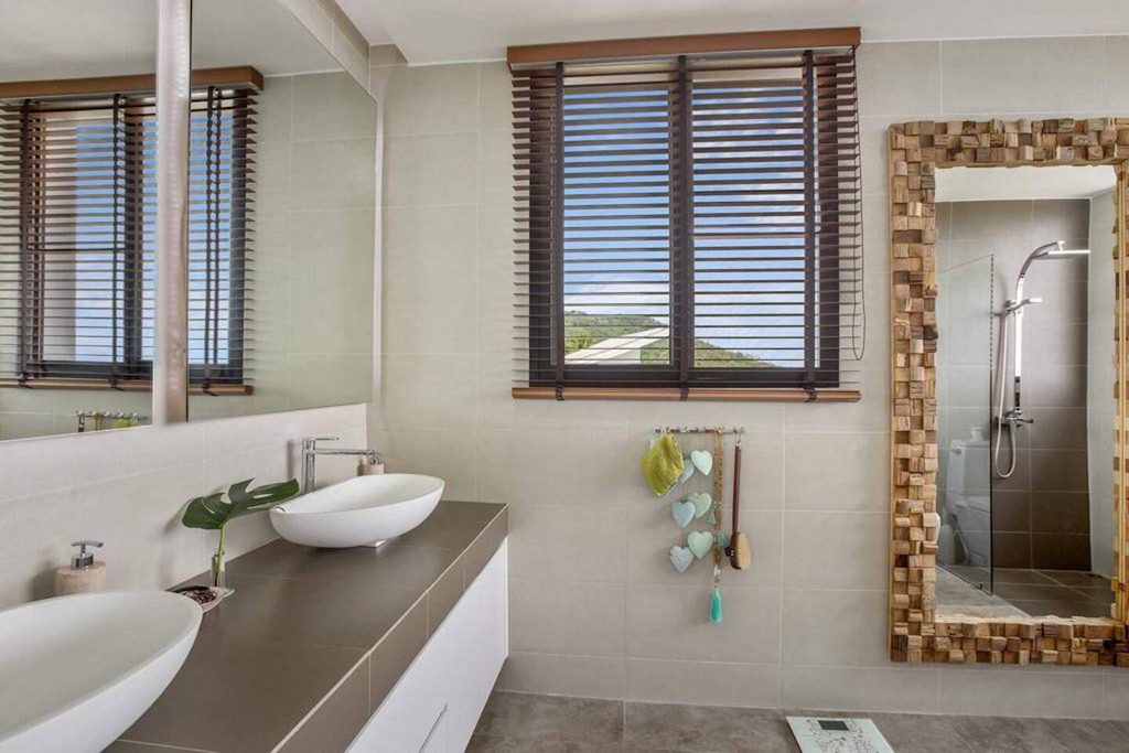 Chaweng Noi Property Koh Samui Bathroom 4