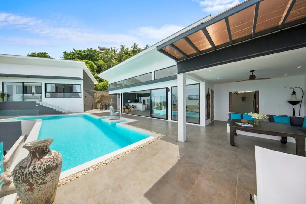 Chaweng Noi Property Koh Samui Exterior