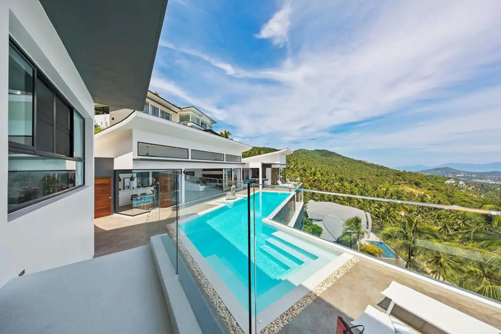 Chaweng Noi Property Koh Samui Exterior